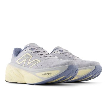 Alternative view of Tenis Deportivos New Balance Original More Gris Para Mujer