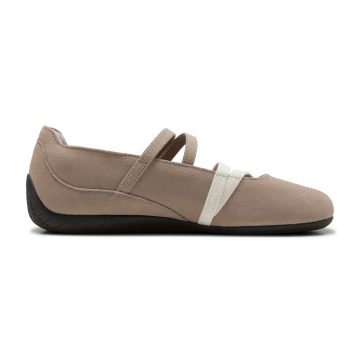 Tenis Deportivos Puma Original Speedcat Ballet Café Mujer