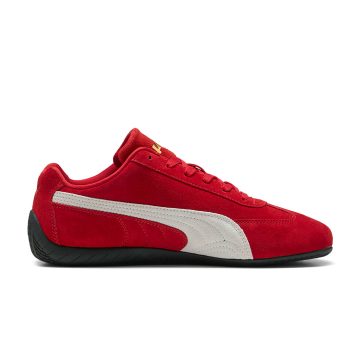 Tenis Deportivos Puma Original Speedcat Og Rojo Para Mujer