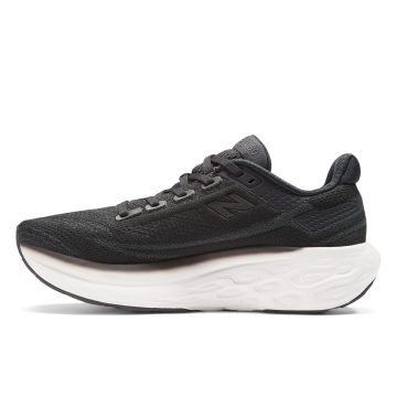 Alternative view of Tenis Deportivos New Balance Original 1080 Marca Negro Mujer