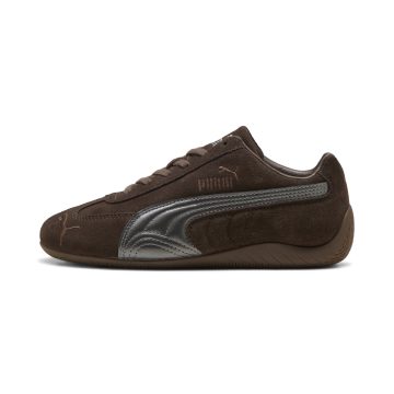 Alternative view of Tenis Deportivos Puma Original Speedcat Lux Café Para Mujer
