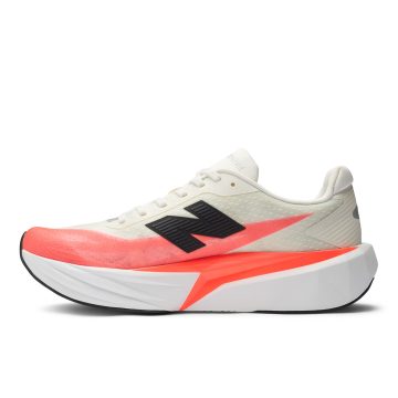Tenis Deportivos New Balance Original Rebel Rojo Para Hombre