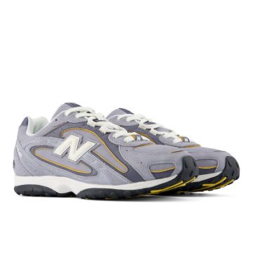 Alternative view of Tenis Deportivos New Balance Original 204L Gris Unisex