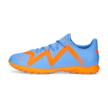 Alternative view of Guayos Deportivos Puma Originales Future Play Tt Azul Hombre