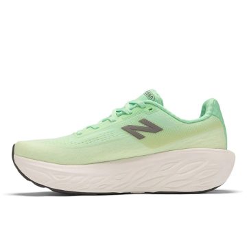 Alternative view of Tenis Deportivos Marca New Balance Original 1080 Verde Mujer