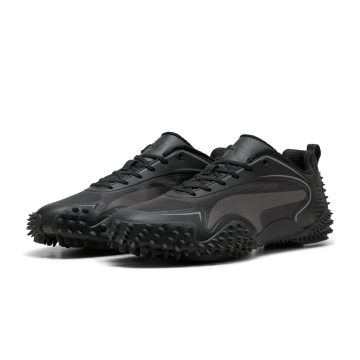 Tenis Deportivos Puma Original Mostro Xc Tech Gris Hombre