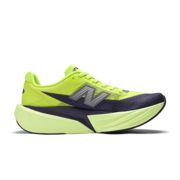 Tenis Deportivos New Balance Original Rebel Verde Para Mujer