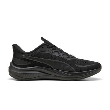 Tenis Deportivos Puma Original Skyrocket Lite 2 Negro Hombre