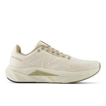 Tenis Deportivos Marca New Balance Propel Blanco Hombre
