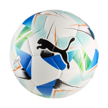 Balon Puma Cumbre Conmebol Libertadores Hyb S5 Blanco Hombre