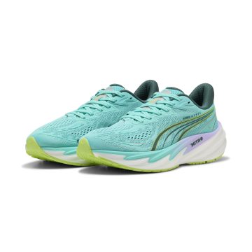 Alternative view of Tenis Puma Original Velocity Nitro 5 X Hyrox Wns Verde Mujer