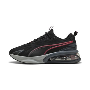 Alternative view of Tenis Deportivos Puma Originals Cell Solar Negro Para Hombre