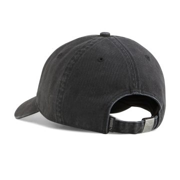 Alternative view of Gorra Deportiva Puma Original Premium Ess BbCap Negro Hombre