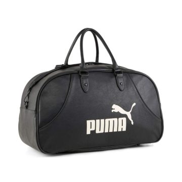 Maleta Puma Original 2.5L Archive Grip Negro Hombre