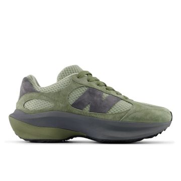 Tenis Deportivos New Balance Original Runner Verde Hombre
