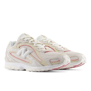 Tenis Deportivos New Balance Original 204L Blanco Unisex