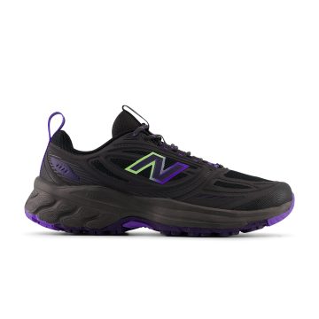 Tenis Deportivos New Balance Original FF410 Negro Para Mujer