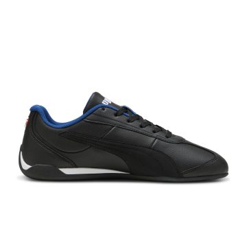 Tenis Deportivos Puma Originales Bmw - Mms Negro Para Hombre