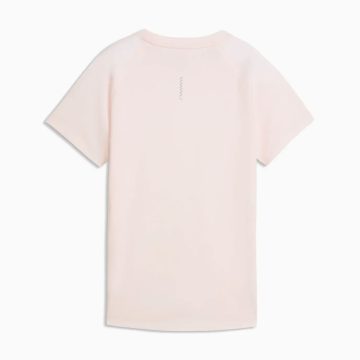 Alternative view of Camisa Deportiva Puma Originals Run Velocity Rosa Para Mujer