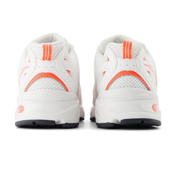 Alternative view of Tenis Deportivos New Balance Original 530 Blanco Unisex