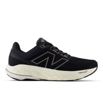 Tenis Deportivos Marca New Balance Original 860 Negro Hombre
