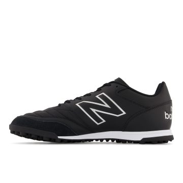 Alternative view of Tenis Deportivos Marca New Balance Original 442 Negro Hombre