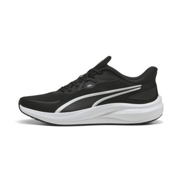 Alternative view of Tenis Deportivos Puma Original Skyrocket Lt2 Plateado Unisex