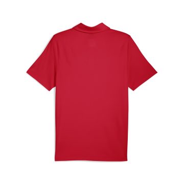 Alternative view of Camisa Tipo Polo Puma Original Ferrari Cloudspun Rojo Hombre