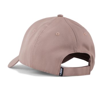 Alternative view of Gorra Deportivas Puma Originales Ess Metal Café Para Hombre
