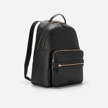 Alternative view of Maleta Deportiva Cole Haan Original Davis Negro Para Mujer