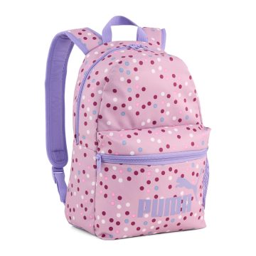 Morral Puma Original Phase Aop Small Rosa Niños