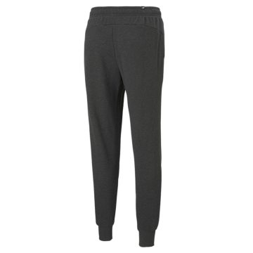 Alternative view of Pantalon Puma Original Ess Logo Pants Tr Cl Gris Para Hombre