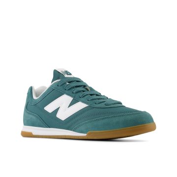 Alternative view of Tenis Deportivos New Balance RC42 Original Verde Unisex