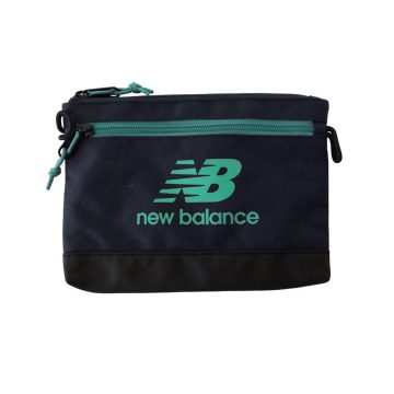 Bolso Deportivo New Balance Original Nny -Sling Negro Unisex