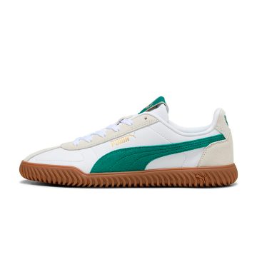 Tenis Deportivos Puma Original Club Kayze Blanco Para Hombre