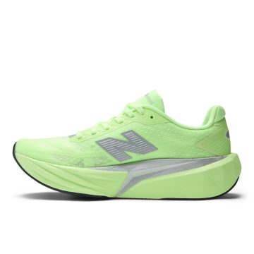 Alternative view of Tenis Deportivos New Balance Original Rebel Verde Para Mujer