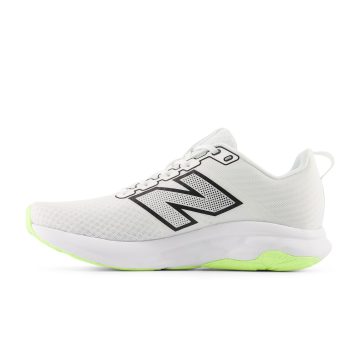Alternative view of Tenis Deportivos New Balance Original 460 Blanco Para Hombre