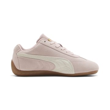 Tenis Deportivos Puma Original Speedcat Jr Lila Para Niños