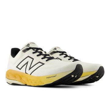 Alternative view of Tenis Deportivos New Balance Original 860 Blanco Para Hombre