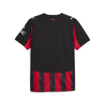 Alternative view of Camisa Deportiva Puma Original Acm Home Jersey Rojo Hombre