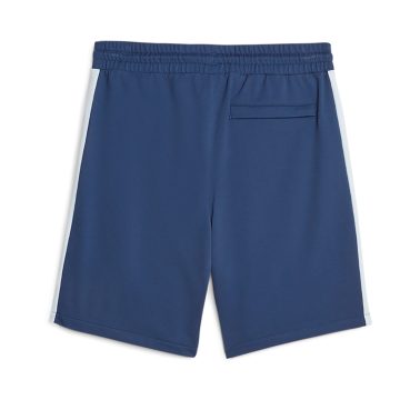 Alternative view of Pantaloneta Deportiva Puma Original T 7 Iconic 8 Azul Hombre