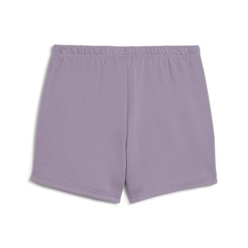 Alternative view of Pantaloneta Deportiva Puma Original Better Lila Mujer