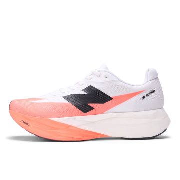 Alternative view of Tenis New Balance Original Elite Naranja Para Mujer