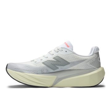 Alternative view of Tenis Deportivos New Balance Original Rebel Gris Para Mujer