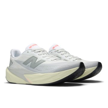 Tenis Deportivos New Balance Original Rebel Gris Para Mujer