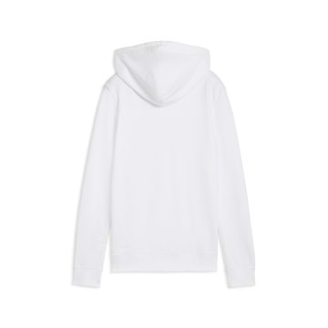 Alternative view of Hoodies Puma Originales Ess No. 1 Logo Tr Blanco Mujer