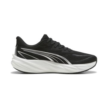 Tenis Deportivos Puma Original Velocity Nitro 5 Negro Hombre