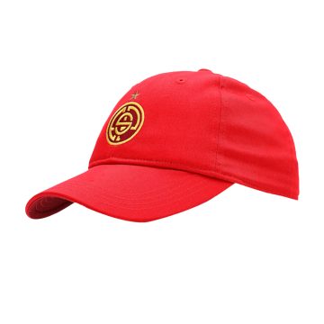 Gorras Puma Originales Ftblcore Fan Bb Cap Rojo Para Hombre