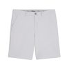 Short Deportivo Puma Original 101 Pure Short 8 Gris Hombre