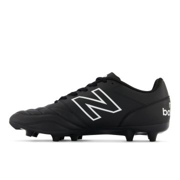 Alternative view of Guayos Deportivos Marca New Balance 442 Negro Para Hombre